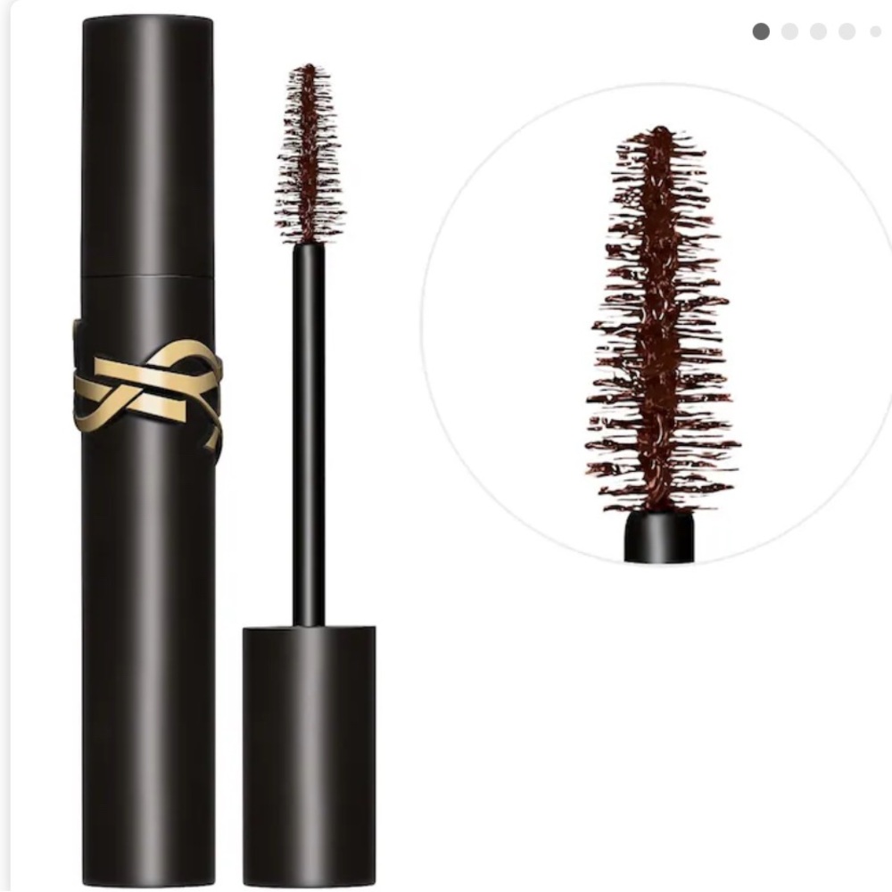 Yves Saint Laurent Intense Brown Mascara